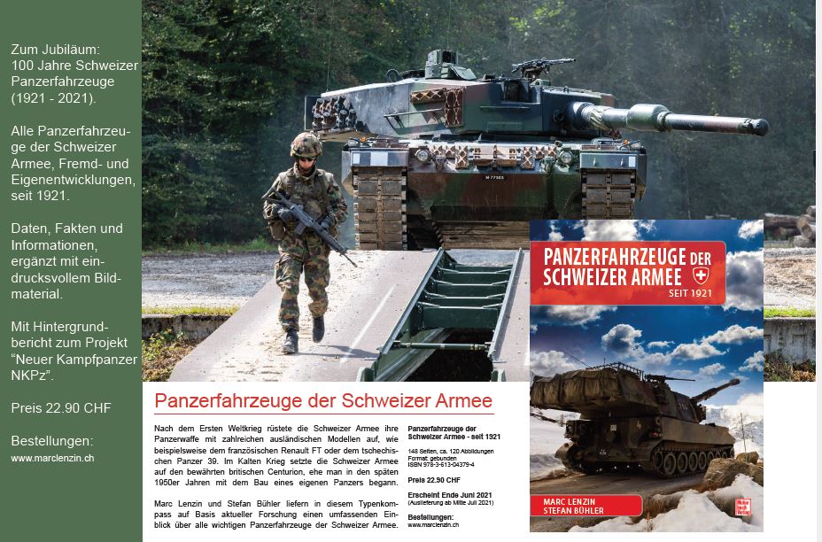 Panzerbuch 26.06.2021
